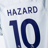 Chelsea 2017-18 Hazard Away Kit (M)
