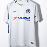 Chelsea 2017-18 Hazard Away Kit (M)