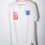 England 2018 Chamberlain Home Kit (XL)