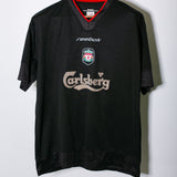 Liverpool 2003 Training Kit (L)
