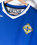 Northern Ireland 2006 Evans Away Kit (2XL)