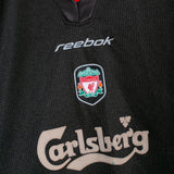 Liverpool 2003 Training Kit (L)