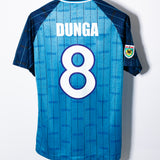 Jubilo Iwata 1998-99 Dunga Home Kit (M)