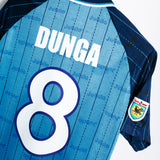 Jubilo Iwata 1998-99 Dunga Home Kit (M)