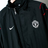 Manchester United 2000s Jacket (XL)