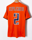 Olympique Marseille 2011-12 Azpilicueta Third Kit (M)