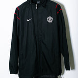 Manchester United 2000s Jacket (XL)