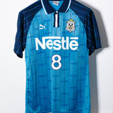 Jubilo Iwata 1998-99 Dunga Home Kit (M)