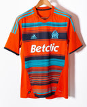 Olympique Marseille 2011-12 Azpilicueta Third Kit (M)