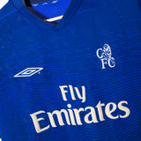 Chelsea 2000's Training Kt (M)