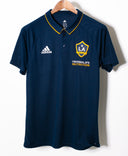 LA Galaxy 2016 Training Polo (L)