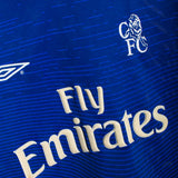 Chelsea 2000's Training Kt (M)