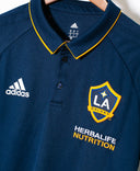 LA Galaxy 2016 Training Polo (L)