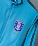 South Korea Full Zip Training Jacket (2XL)