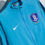 South Korea Full Zip Training Jacket (2XL)