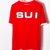 Switzerland Euro 2008 Fan Training Shirt (XL)