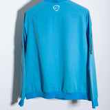 South Korea Full Zip Training Jacket (2XL)