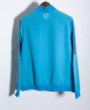 South Korea Full Zip Training Jacket (2XL)