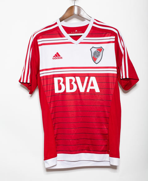 River Plate 2016-17 Away Kit (L)