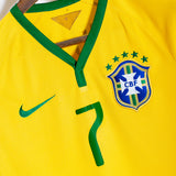 Brazil 2014 Hulk Home Kit (S)
