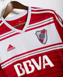 River Plate 2016-17 Away Kit (L)