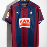 Eibar 2017-18 Home Kit (XL)