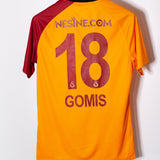 Galatasaray 2022-23 Gomis Home Kit (M)