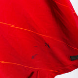 Liverpool 2021-22 Salah Home Kit (XL)