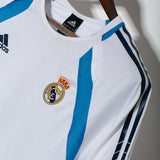 Real Madrid Training Top (M)