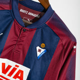 Eibar 2017-18 Home Kit (XL)