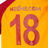 Galatasaray 2022-23 Gomis Home Kit (M)