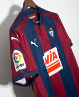 Eibar 2017-18 Home Kit (XL)