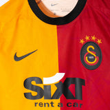 Galatasaray 2022-23 Gomis Home Kit (M)
