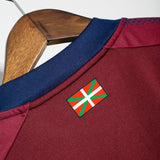 Eibar 2017-18 Home Kit (XL)