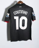 Liverpool 2015-16 Coutinho Third Kit (S)
