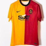 Galatasaray 2022-23 Gomis Home Kit (M)