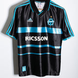 Marseille 1999-00 Pires Third Kit (S)