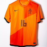 Netherlands 2012 V. Persie Home Kit (M)