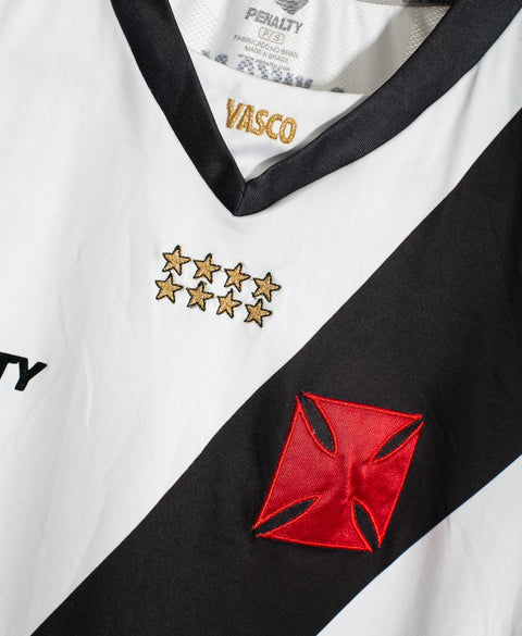 Vasco 2009 Dodô Away Kit (S)