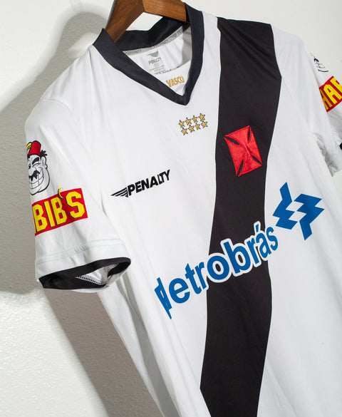 Vasco 2009 Dodô Away Kit (S)