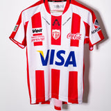 Club Necaxa 2007-08 Home Kit (S)