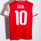 Arsenal 2019-20 Ozil Home Kit (S)