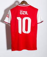 Arsenal 2019-20 Ozil Home Kit (S)