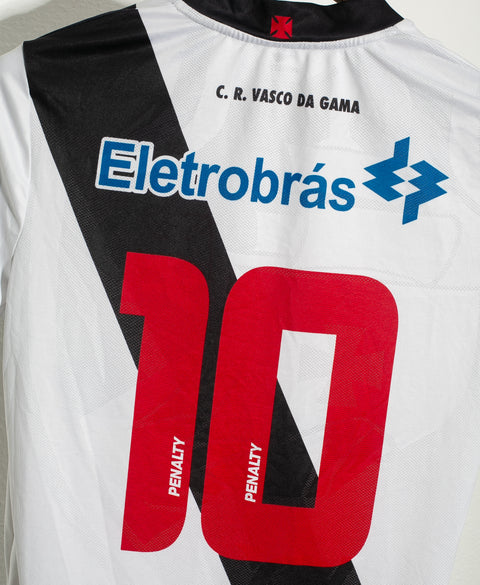 Vasco 2009 Dodô Away Kit (S)