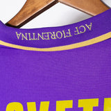 Fiorentina 2010-11 Jovetic Home Kit (XL)