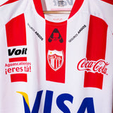 Club Necaxa 2007-08 Home Kit (S)