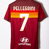 Roma 2020-21 Pellegrini Home Kit (S)
