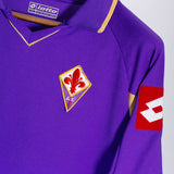 Fiorentina 2010-11 Jovetic Home Kit (XL)