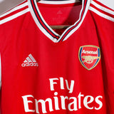 Arsenal 2019-20 Ozil Home Kit (S)