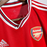 Arsenal 2019-20 Ozil Home Kit (S)